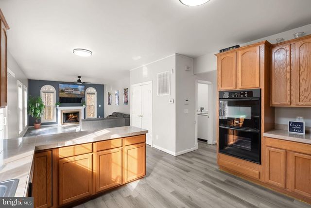 100 BROOKEWOOD DR, Fredericksburg, VA 22405