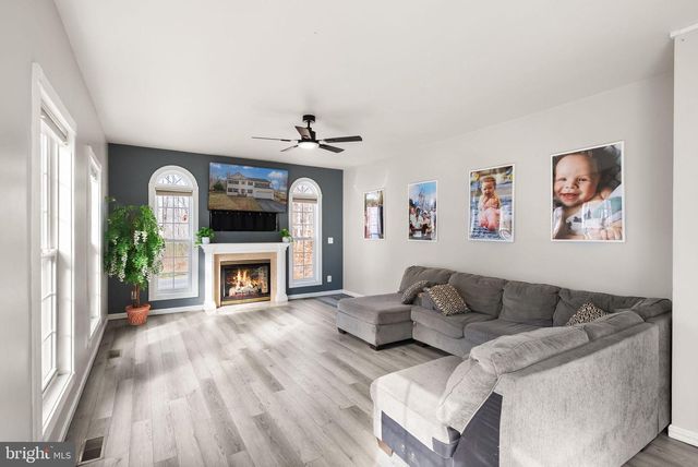 100 BROOKEWOOD DR, Fredericksburg, VA 22405