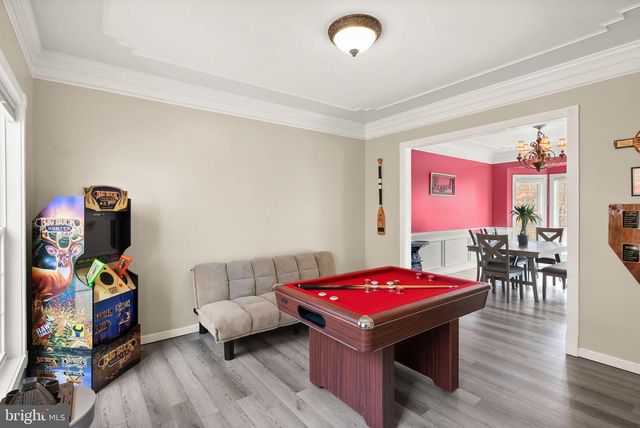 100 BROOKEWOOD DR, Fredericksburg, VA 22405