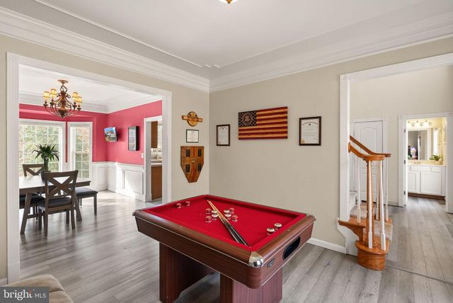 100 BROOKEWOOD DR, Fredericksburg, VA 22405