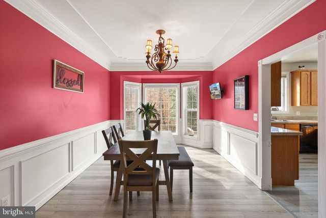 100 BROOKEWOOD DR, Fredericksburg, VA 22405