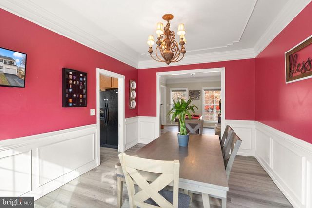 100 BROOKEWOOD DR, Fredericksburg, VA 22405