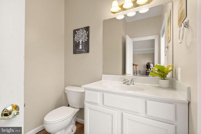 100 BROOKEWOOD DR, Fredericksburg, VA 22405