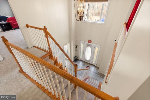 100 BROOKEWOOD DR, Fredericksburg, VA 22405