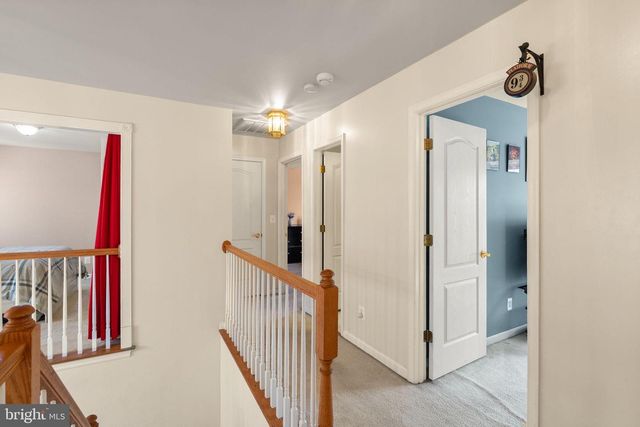 100 BROOKEWOOD DR, Fredericksburg, VA 22405