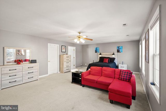 100 BROOKEWOOD DR, Fredericksburg, VA 22405