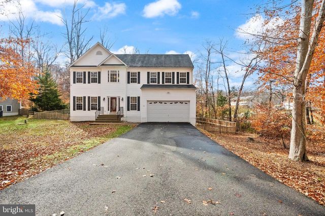 100 BROOKEWOOD DR, Fredericksburg, VA 22405