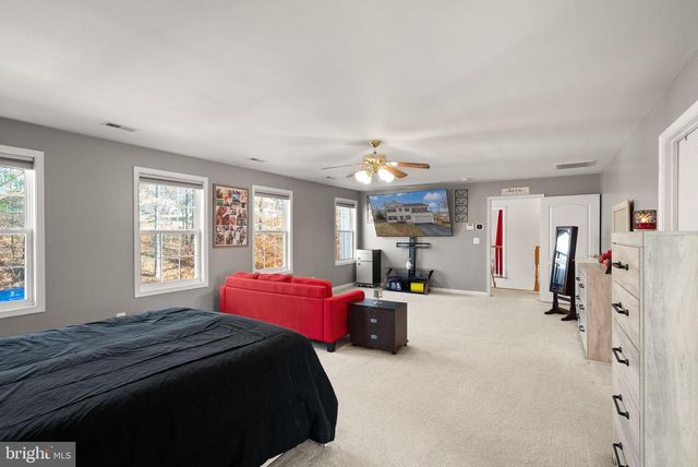 100 BROOKEWOOD DR, Fredericksburg, VA 22405