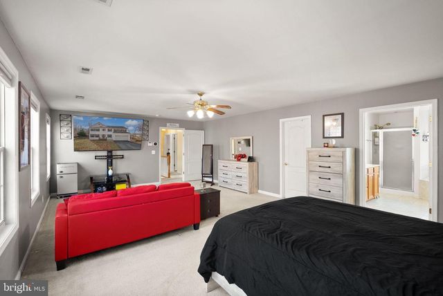 100 BROOKEWOOD DR, Fredericksburg, VA 22405