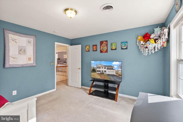 100 BROOKEWOOD DR, Fredericksburg, VA 22405