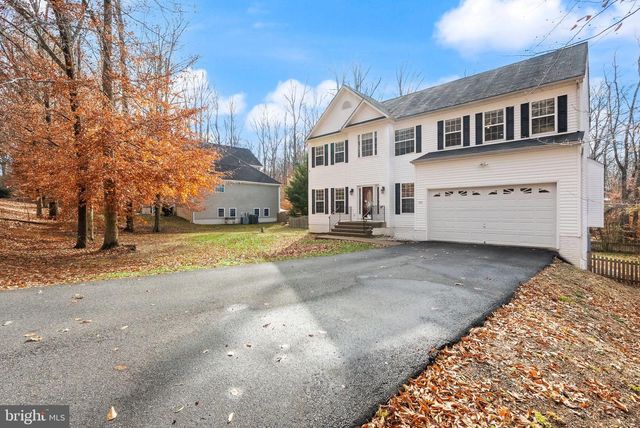 100 BROOKEWOOD DR, Fredericksburg, VA 22405