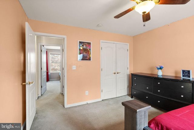 100 BROOKEWOOD DR, Fredericksburg, VA 22405