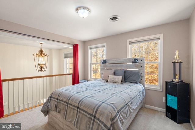 100 BROOKEWOOD DR, Fredericksburg, VA 22405