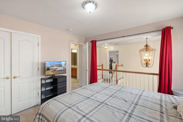 100 BROOKEWOOD DR, Fredericksburg, VA 22405