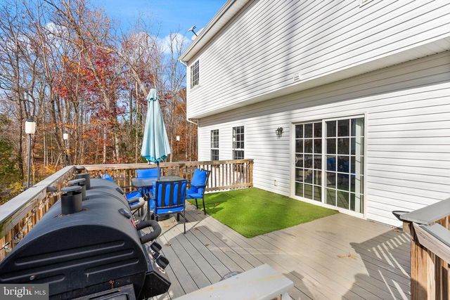 100 BROOKEWOOD DR, Fredericksburg, VA 22405