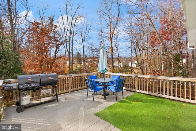 100 BROOKEWOOD DR, Fredericksburg, VA 22405