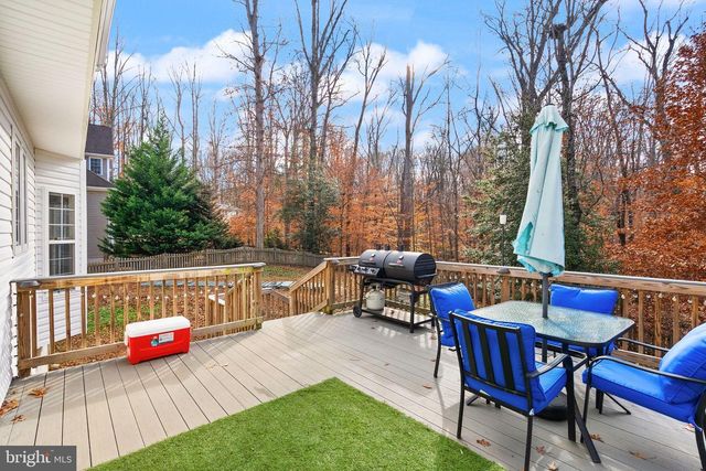 100 BROOKEWOOD DR, Fredericksburg, VA 22405