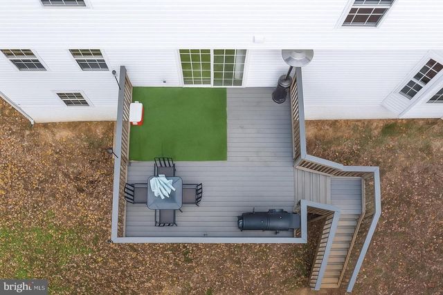 100 BROOKEWOOD DR, Fredericksburg, VA 22405