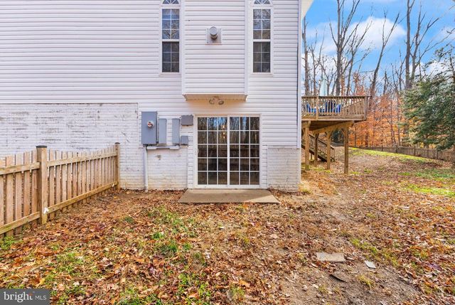 100 BROOKEWOOD DR, Fredericksburg, VA 22405