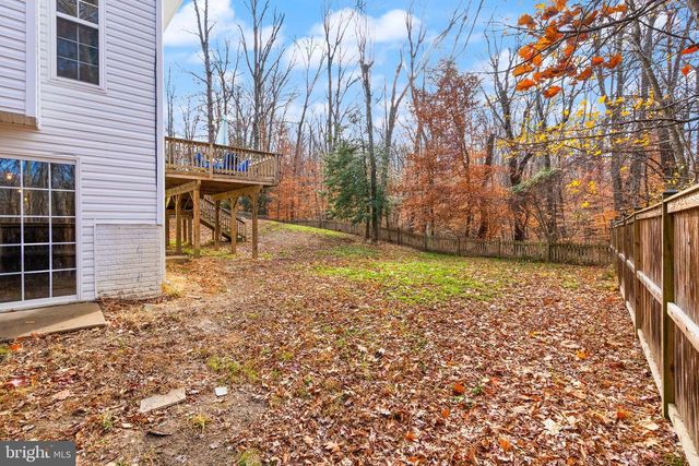 100 BROOKEWOOD DR, Fredericksburg, VA 22405