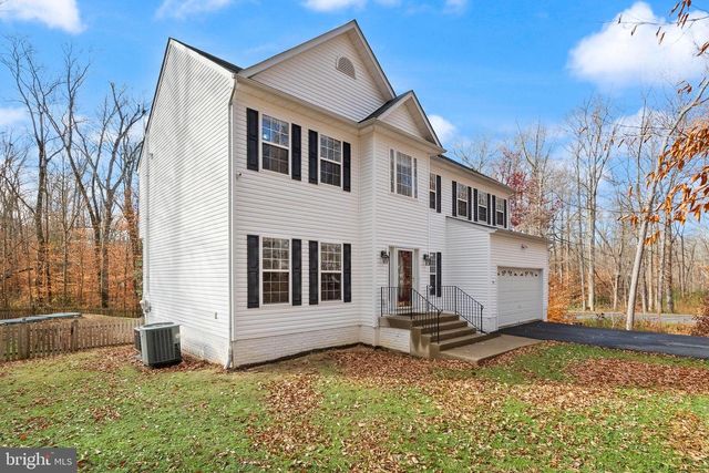 100 BROOKEWOOD DR, Fredericksburg, VA 22405