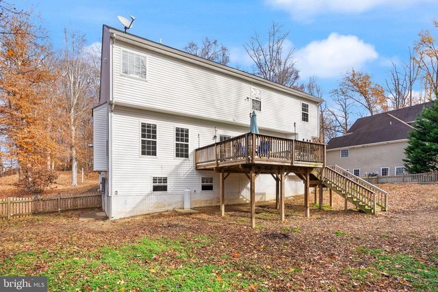 100 BROOKEWOOD DR, Fredericksburg, VA 22405