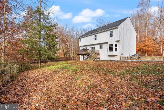 100 BROOKEWOOD DR, Fredericksburg, VA 22405