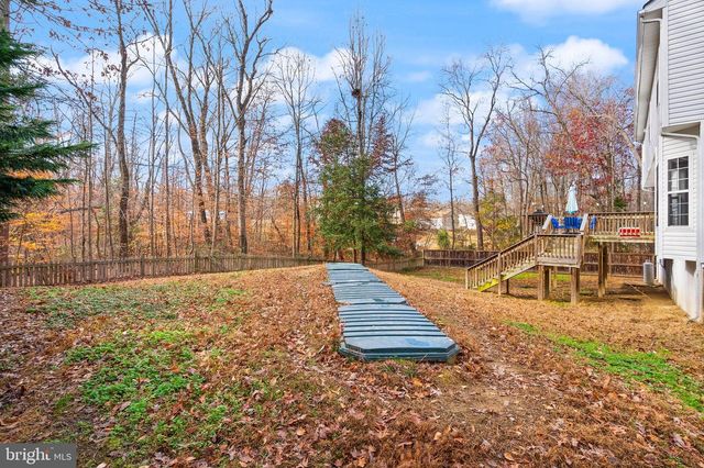 100 BROOKEWOOD DR, Fredericksburg, VA 22405