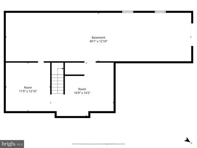 100 BROOKEWOOD DR, Fredericksburg, VA 22405