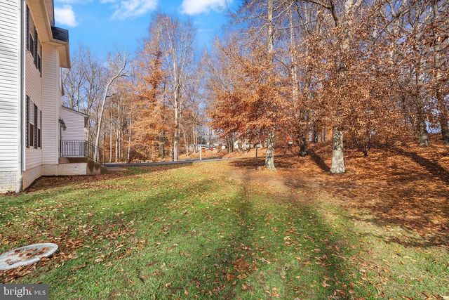 100 BROOKEWOOD DR, Fredericksburg, VA 22405