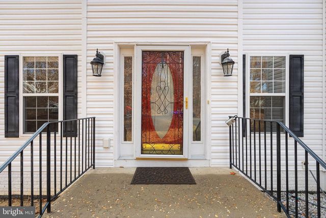 100 BROOKEWOOD DR, Fredericksburg, VA 22405