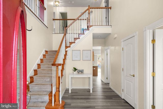 100 BROOKEWOOD DR, Fredericksburg, VA 22405