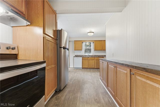 294 Plain Street, Magnolia, OH 44643