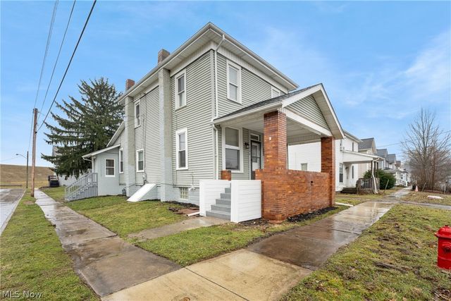 294 Plain Street, Magnolia, OH 44643