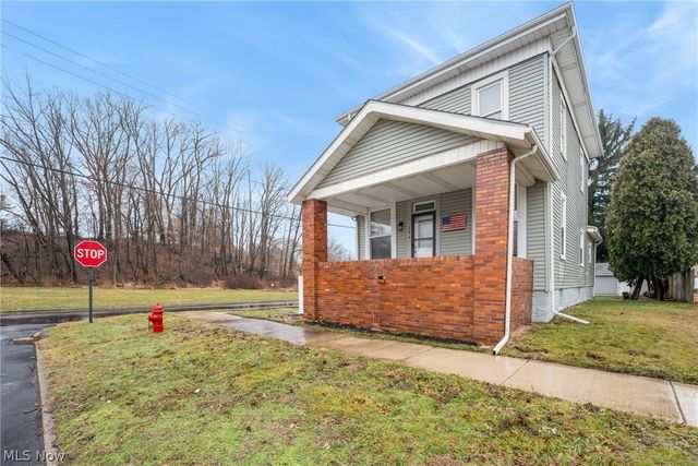 294 Plain Street, Magnolia, OH 44643