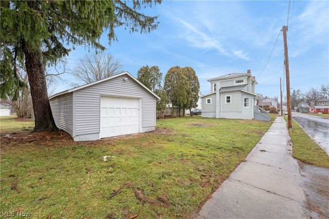 294 Plain Street, Magnolia, OH 44643