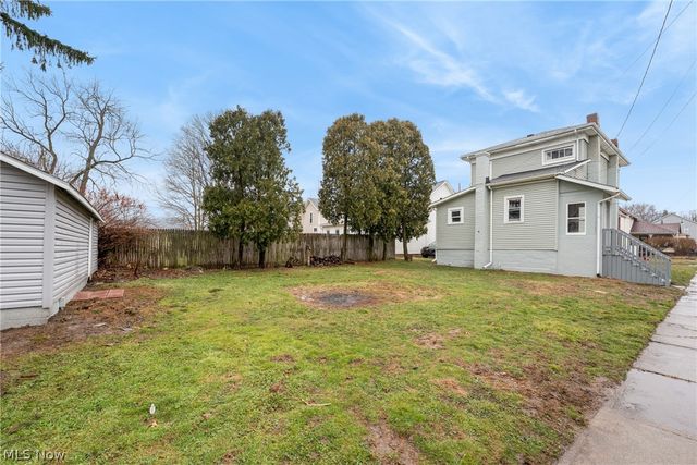 294 Plain Street, Magnolia, OH 44643