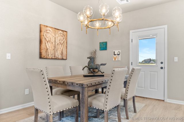 19 Sawyer Lane, Durant, OK 74701