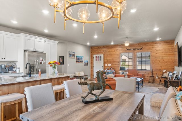 19 Sawyer Lane, Durant, OK 74701