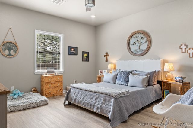 19 Sawyer Lane, Durant, OK 74701