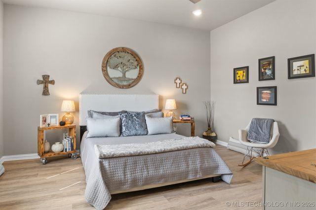 19 Sawyer Lane, Durant, OK 74701