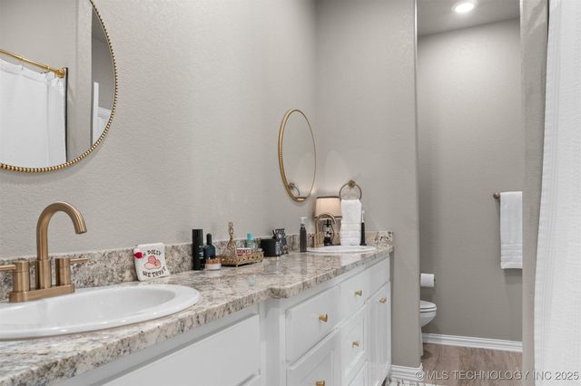 19 Sawyer Lane, Durant, OK 74701