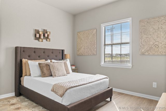 19 Sawyer Lane, Durant, OK 74701