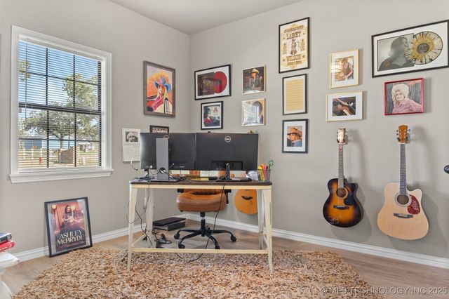 19 Sawyer Lane, Durant, OK 74701