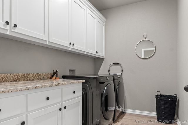 19 Sawyer Lane, Durant, OK 74701