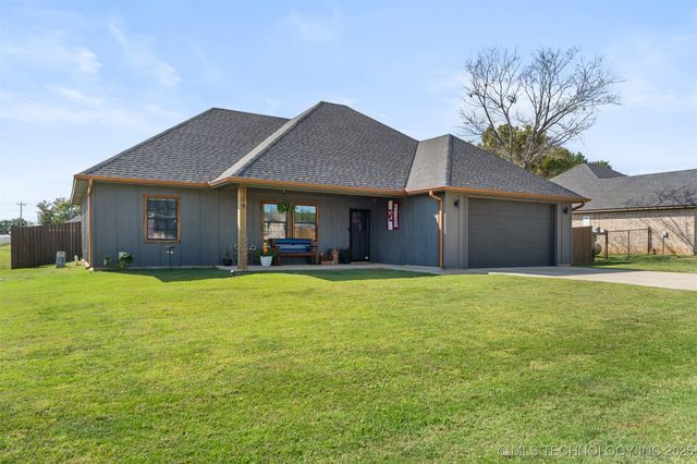 19 Sawyer Lane, Durant, OK 74701