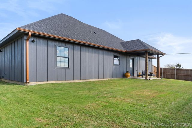 19 Sawyer Lane, Durant, OK 74701