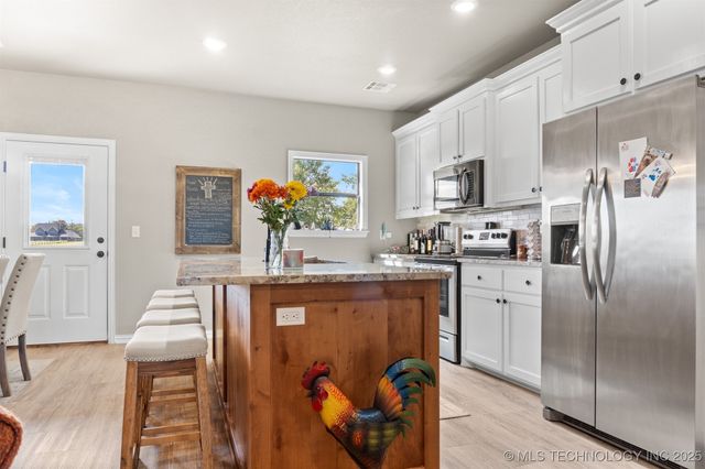 19 Sawyer Lane, Durant, OK 74701