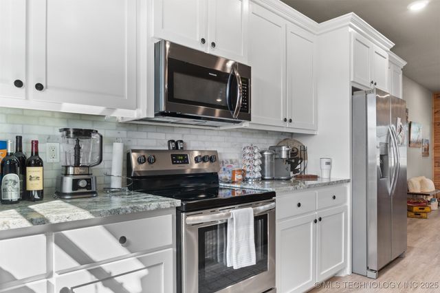 19 Sawyer Lane, Durant, OK 74701