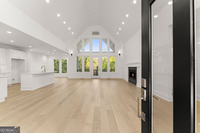 2123 Goat Neck Road, Cleveland, GA 30528